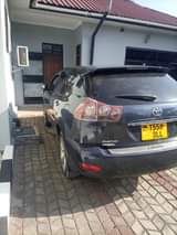 A picture of TOYOTA HARRIY