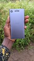 A picture of Sony experia gb64 ram4 net4g wah
