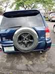 A picture of Sweet clean rav 4