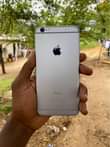 A picture of Iphone 6S