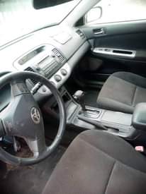 A picture of Toyota Camry
