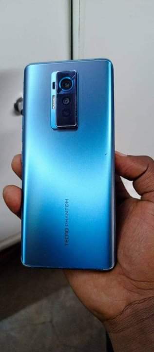 tecno phones