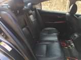 A picture of LEXUS ES350 2008 model