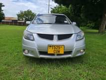 toyota voltz