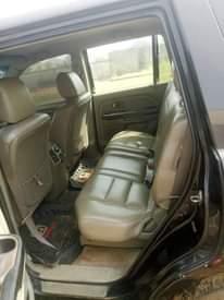 A picture of 2006 Honda Pilot 3 5