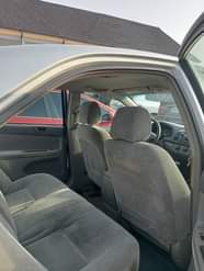 A picture of 2004 Toyota Camry 2020 on custom Price 2 850M Car