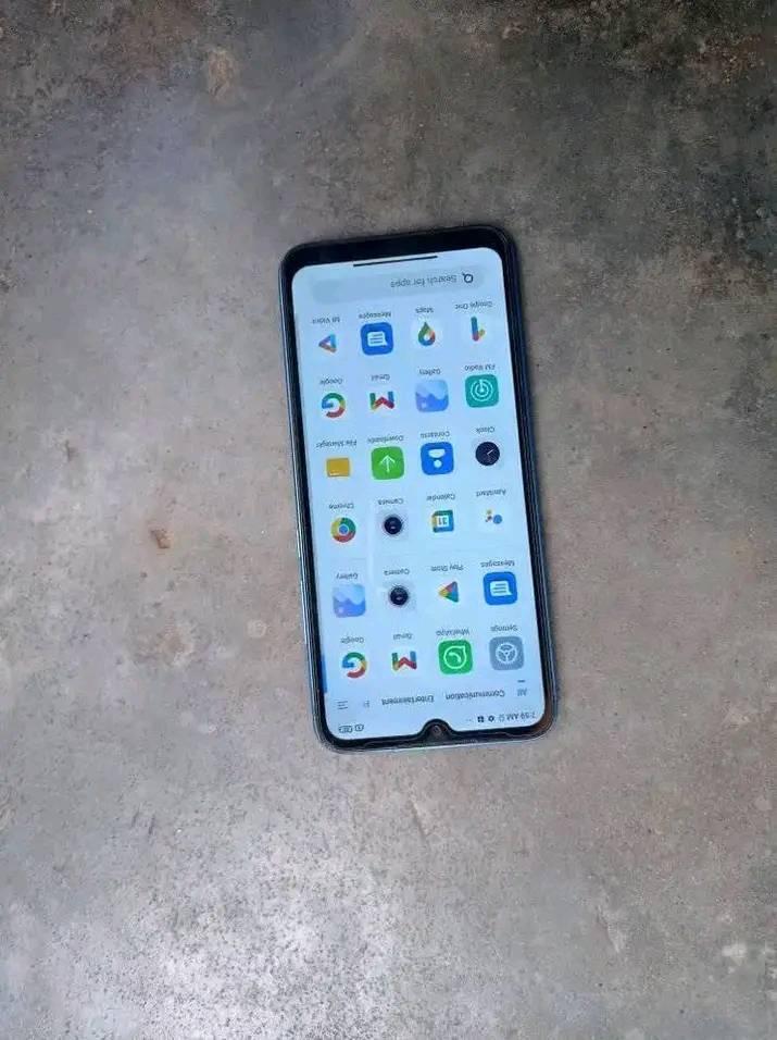 phones