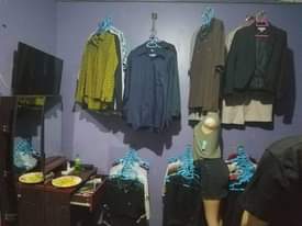 A picture of Fully equipped and licensed boutique