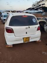 A picture of VITZ