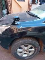 A picture of Kawundo 18m cash