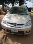 A picture of Buy ur toks standard cars in ijebu ode with affordable
