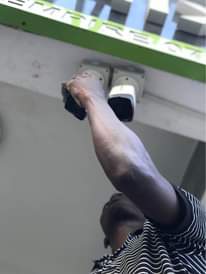 A picture of SECURITY SYSTEM