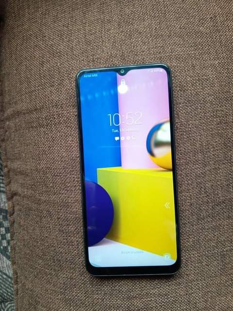 samsung a12
