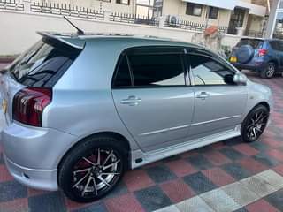 A picture of TOYOTA RANNX