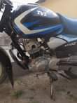 A picture of Tvs 125