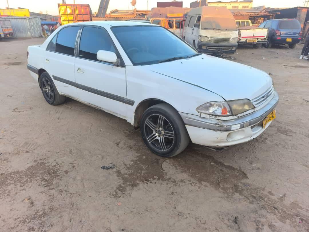 cars under 2000