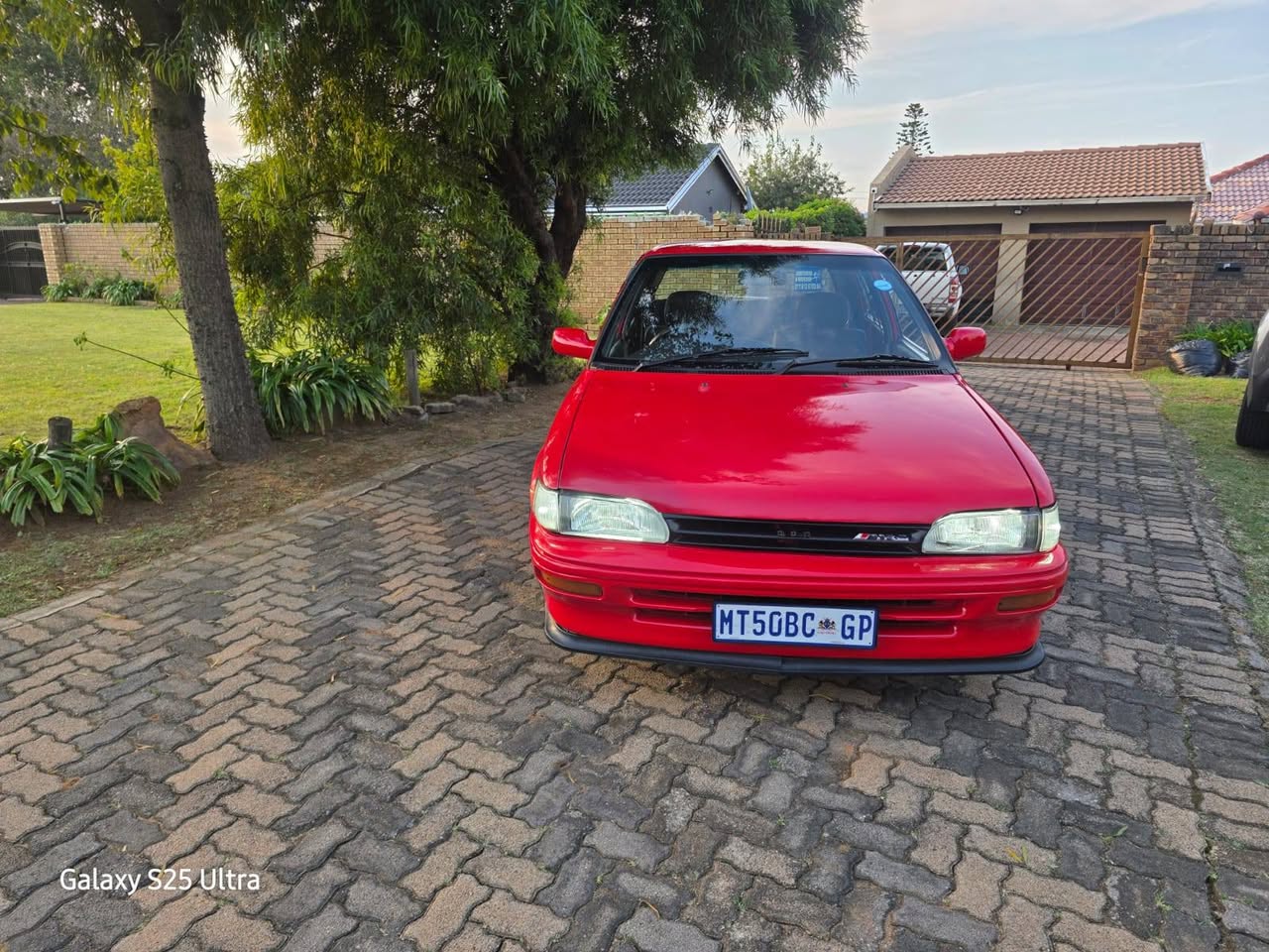 toyota conquest
