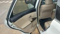 A picture of 2010 Toyota venza registered first body toks standard Full option