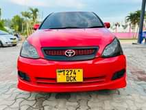 A picture of TOYOTA IPSUM