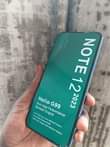 A picture of Infinix Note 12 2023