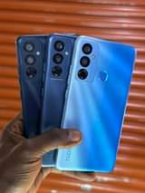 A picture of Buy a Smartphone from 200k and above with 4G internet