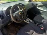 A picture of Closing Sales Super Clean Toyota Corolla S 2012 2013 Model
