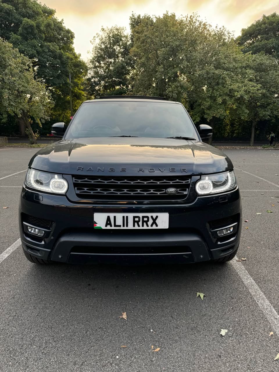 rover