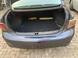 A picture of Toyota Corolla 2010 model