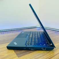 A picture of Lenovo X250