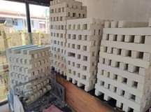 A picture of Making soap machine