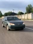 A picture of For sale Clean used camry Everything in good condition Price