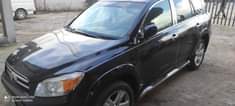 A picture of Toyota RAV4 for sale