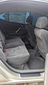 A picture of TOYOTA ALLION 0745363477