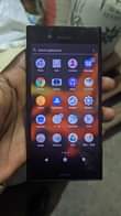 A picture of Sony Xz1