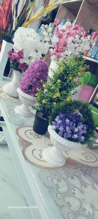 flowers
