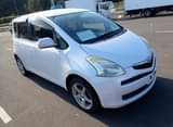 A picture of Toyota Ractis