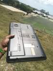 A picture of Nauza laptop acer intel Ram 3gb hdd 160gb procesor 2.20ghz