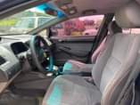 A picture of 2007 Honda Civic aka irobot 2007