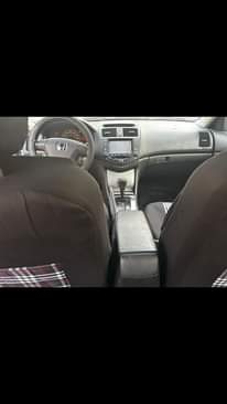 A picture of HONDA ACCORD 2004