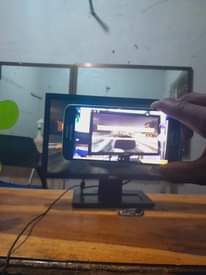 A picture of Exchange