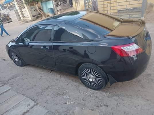 A picture of Clean as seen Ina masu sari Location kaduna Clean chica