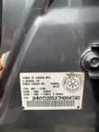 A picture of 2008 Akura MDX