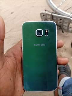 samsung galaxy s6