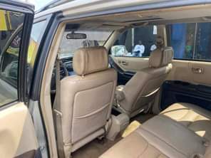 A picture of Distress Dealer Buy Toyota Highlander for sale Engine Gear Ac