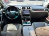 A picture of LEXUS GX460 2016 Engine A c and Gear perfect Price