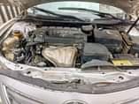 A picture of Toyota Camry