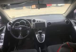A picture of EXTREMELY SHARP 2005 TOYOTA MATRIX