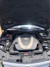 A picture of Clean used C300