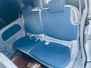 A picture of TOYOTA SIENTA FOR SALE