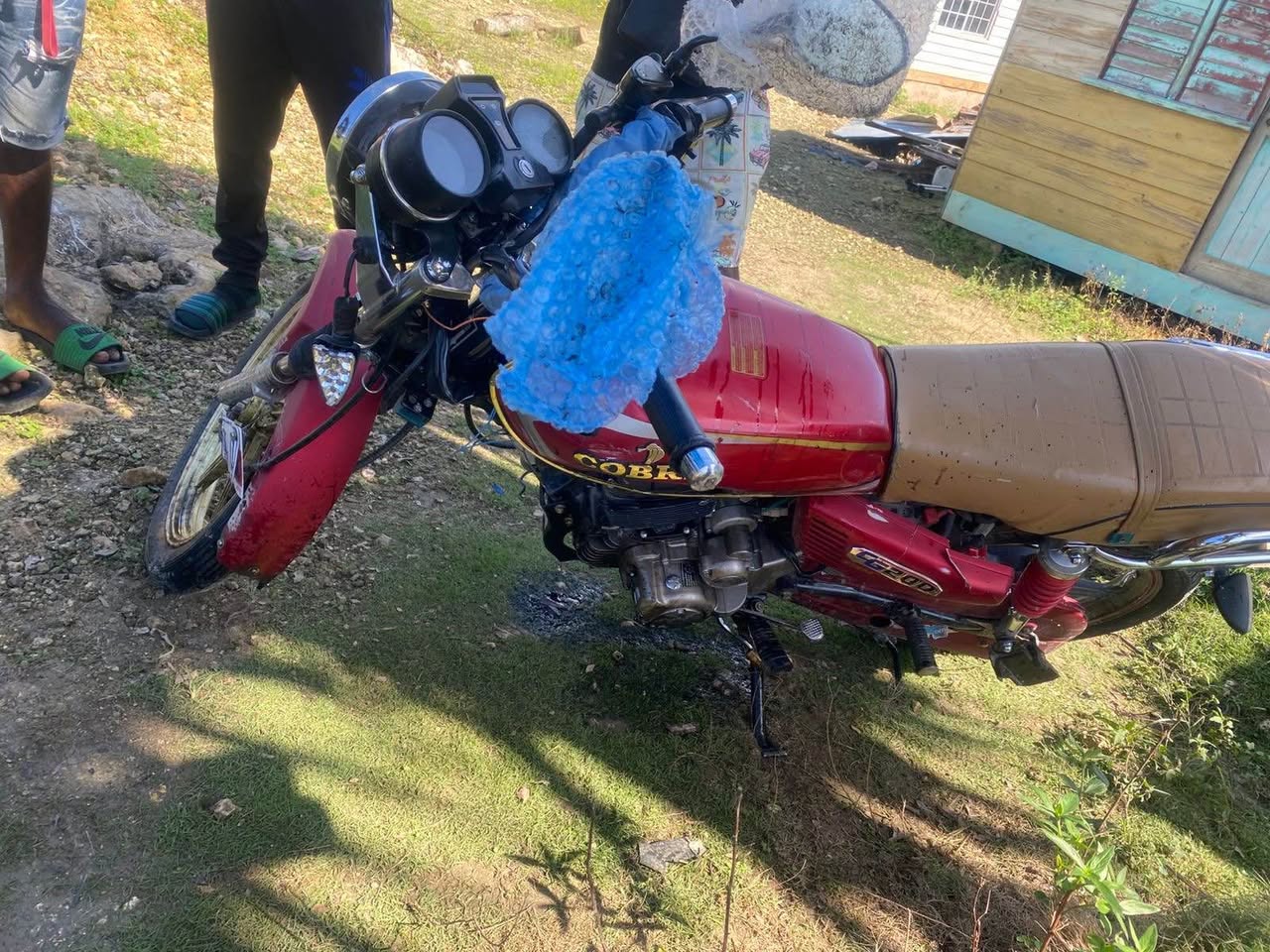 bikes